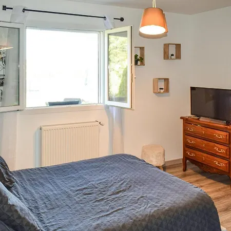 Lovely In Rivehaute With Wifi Holiday home *