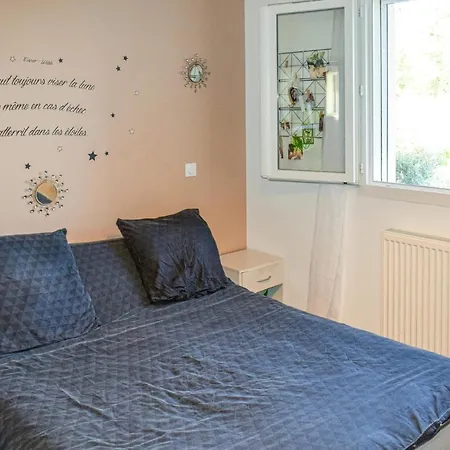 Holiday home Lovely In Rivehaute With Wifi *